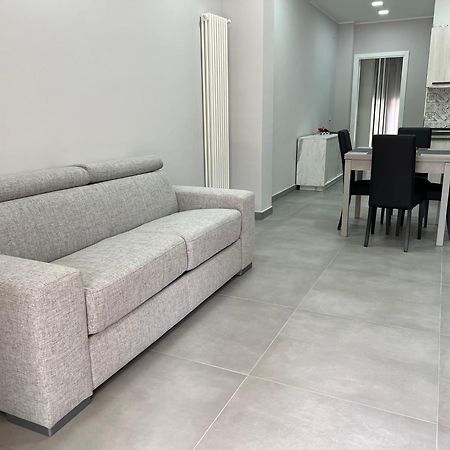 Villa Donnarumma Castellammare di Stabia Exteriér fotografie