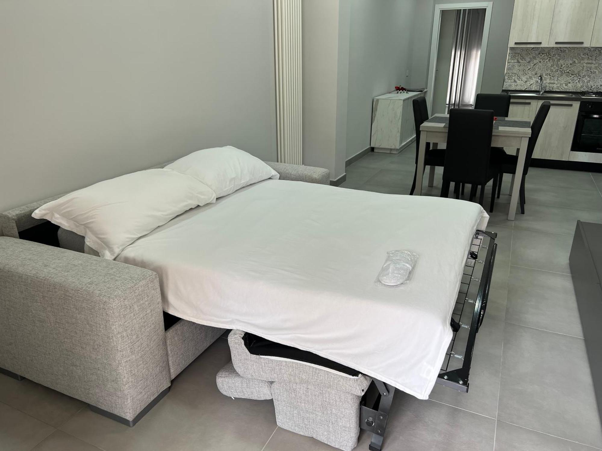 Villa Donnarumma Castellammare di Stabia Exteriér fotografie
